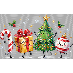 Christmas-ADJ 11585
